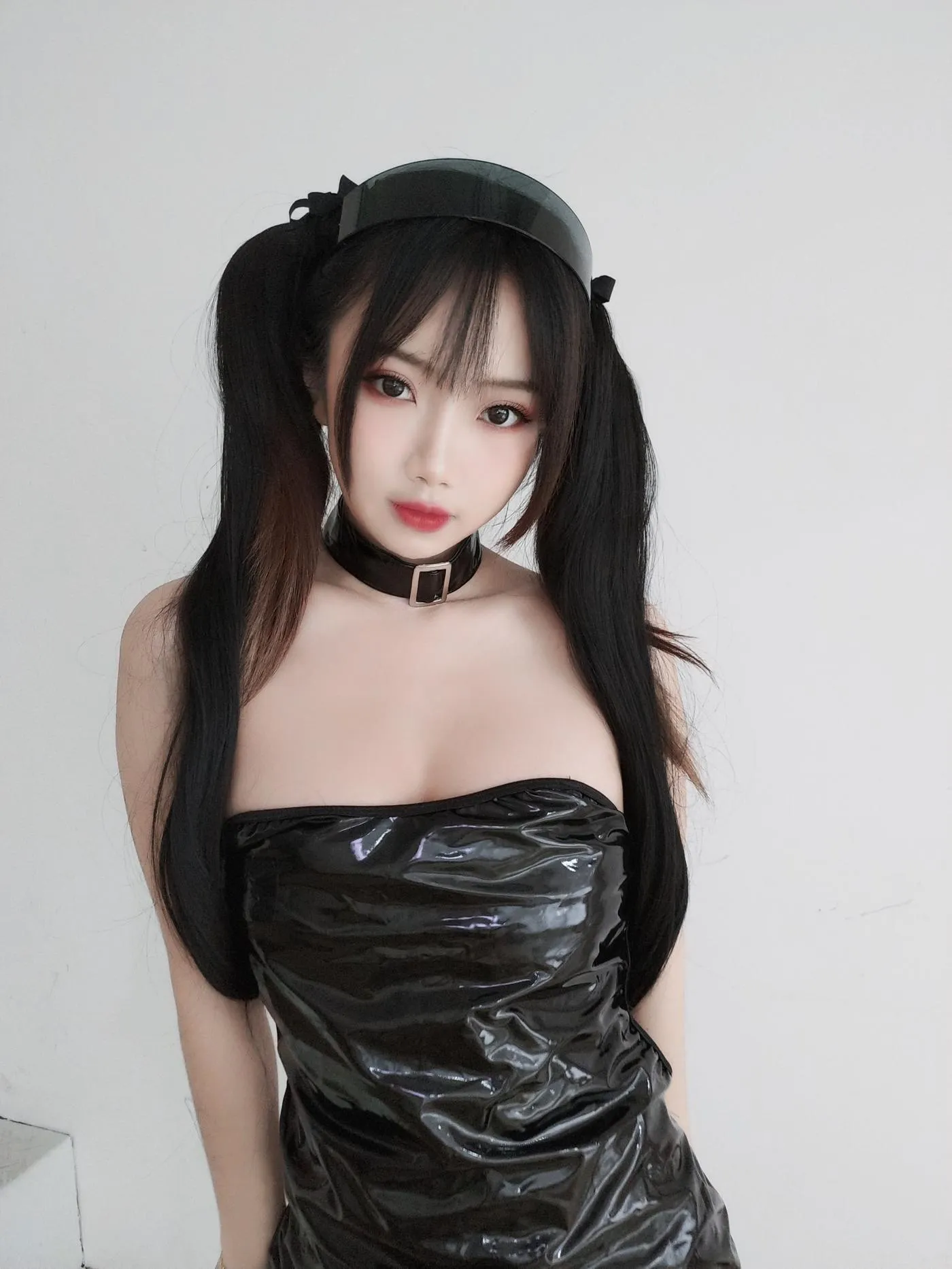 鬼畜瑶在不在w – NO.39 胶衣 [30P]插图7